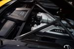 Audi R8 V10 Plus 2015 года (UK)